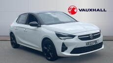 Vauxhall Corsa 1.2 Turbo SRi Edition 5dr Auto Petrol Hatchback